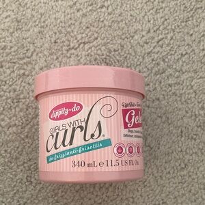 Dippity-Do Girls With Curls Gelée